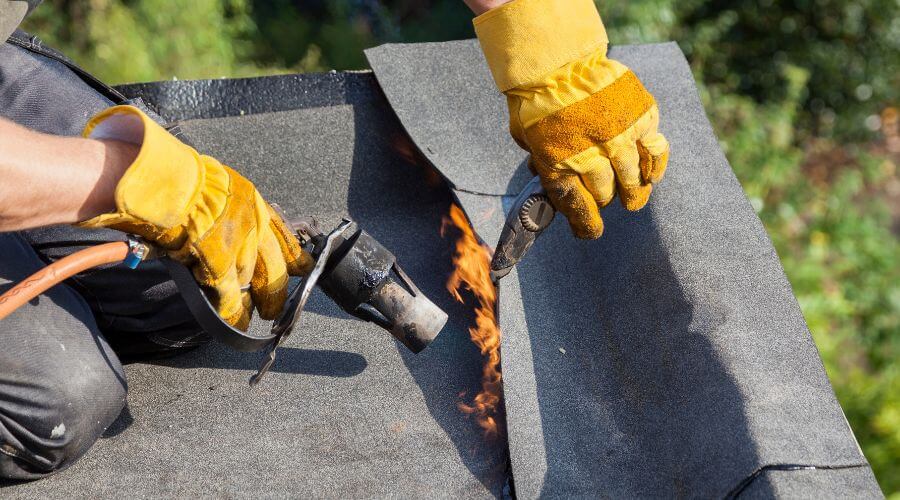 Professional gutter cleaning in Pinedale, WY
